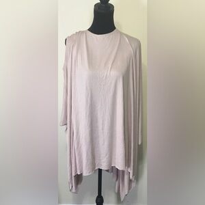 Three bird nest puncho OS